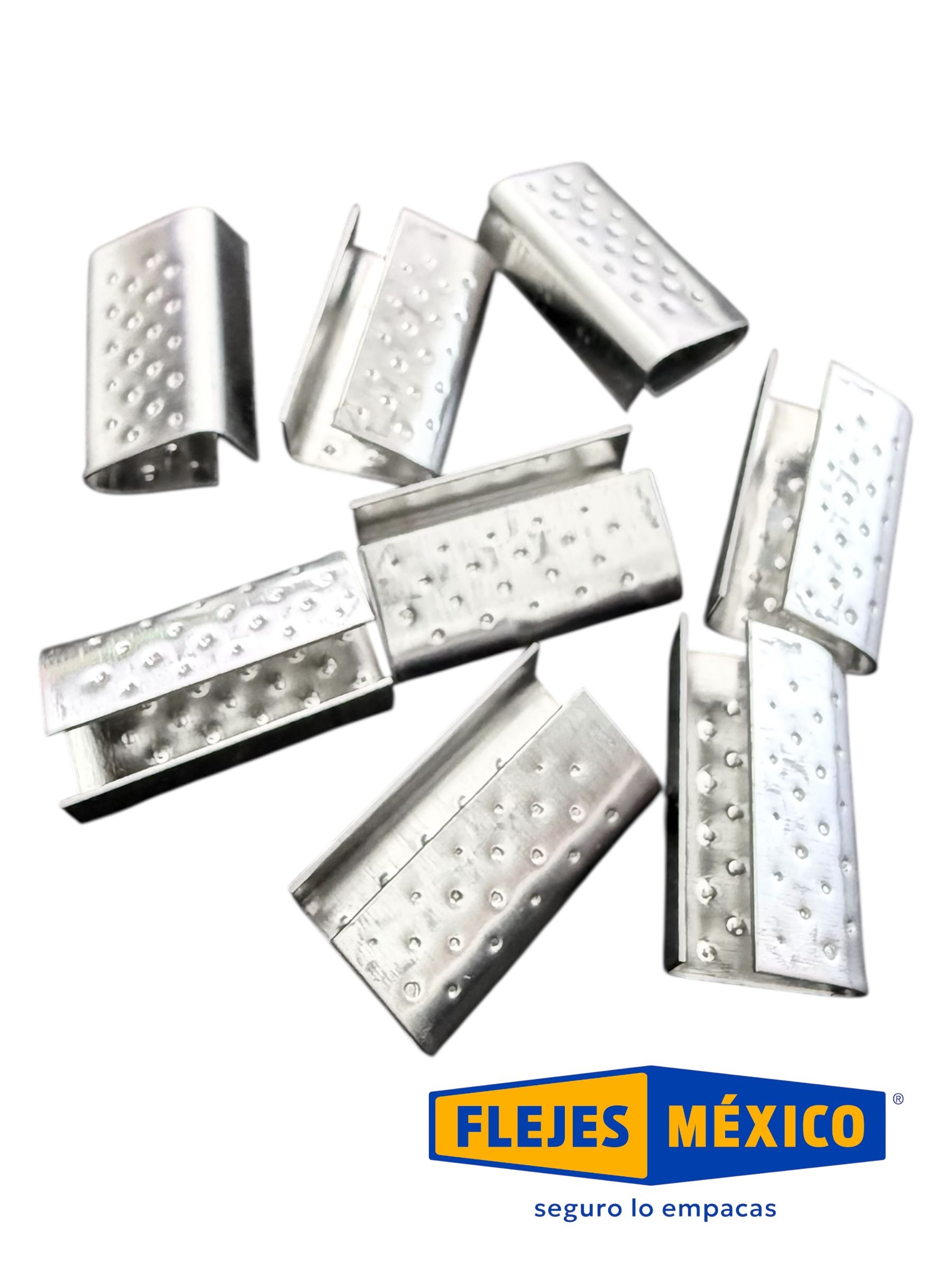 sellos para flejes
