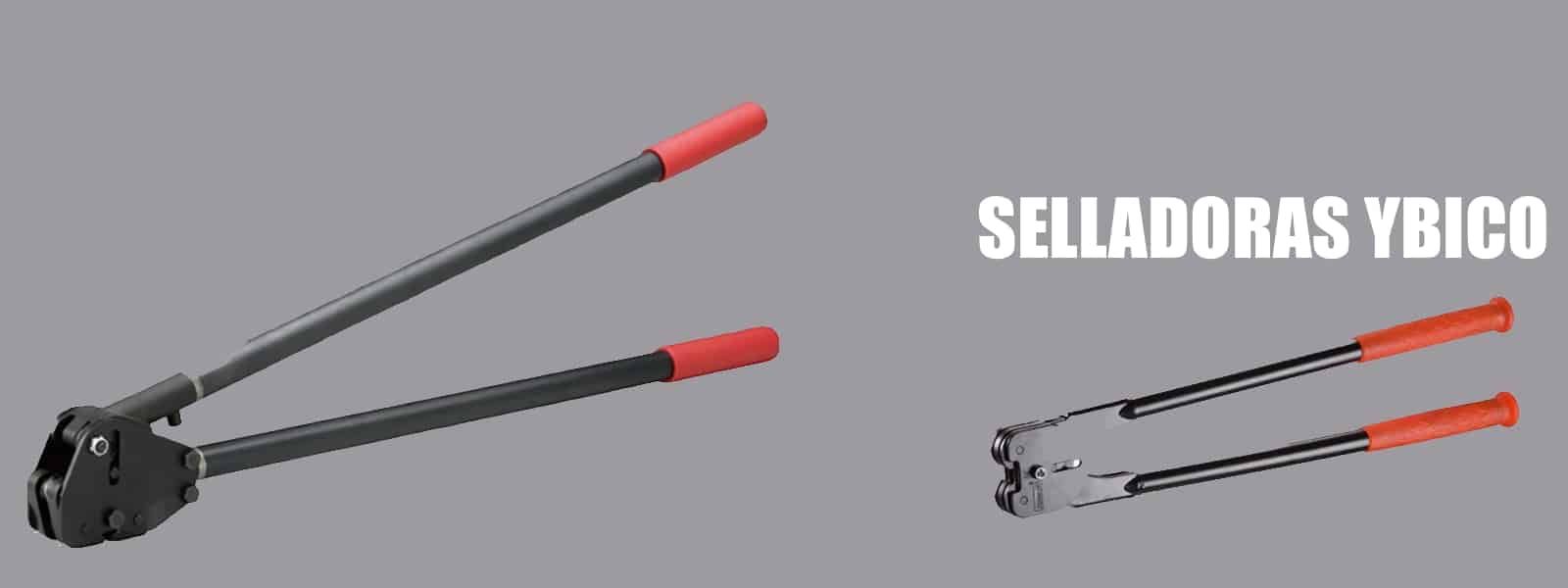 Selladoras