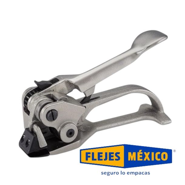 maquinas flejadoras