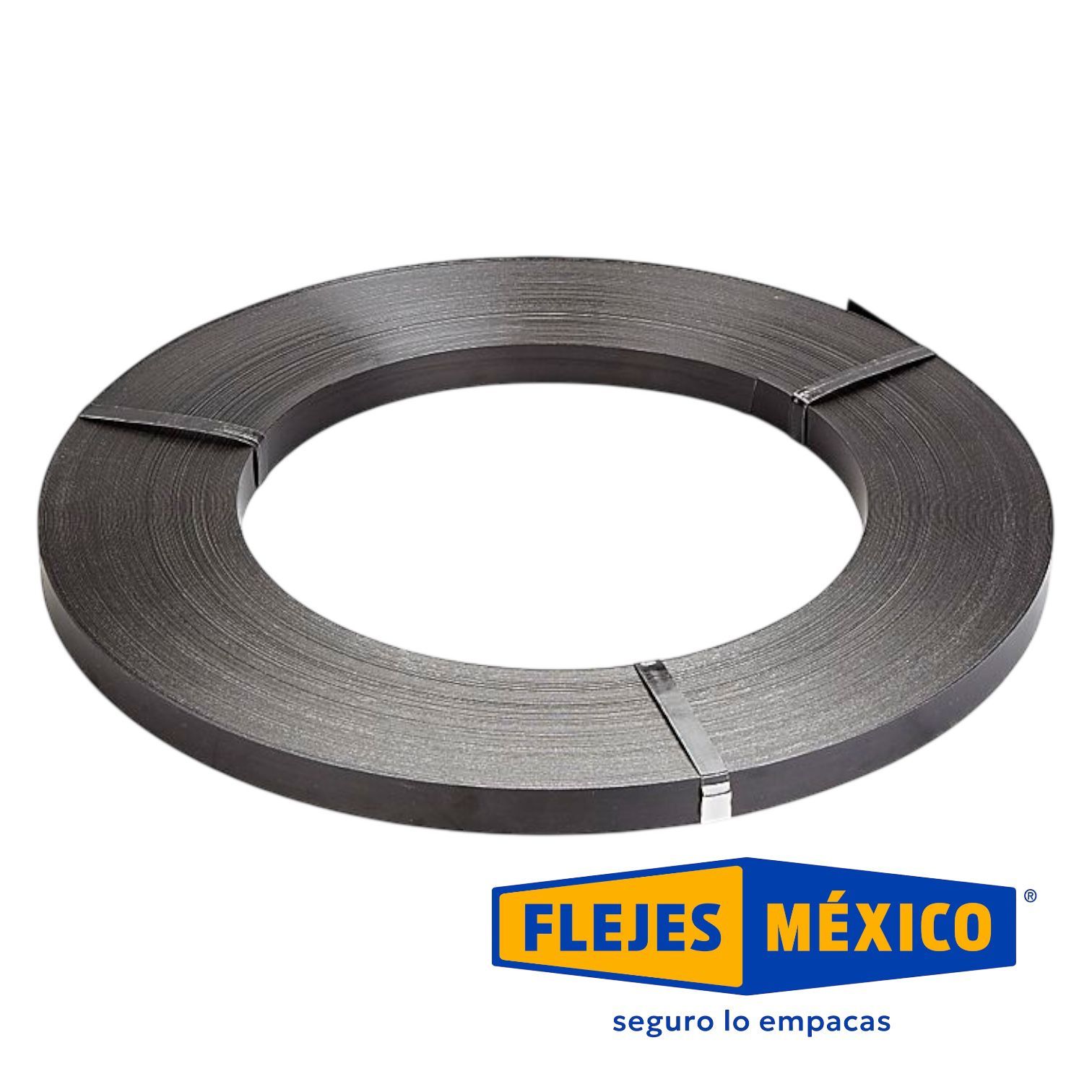 Flejes de Acero