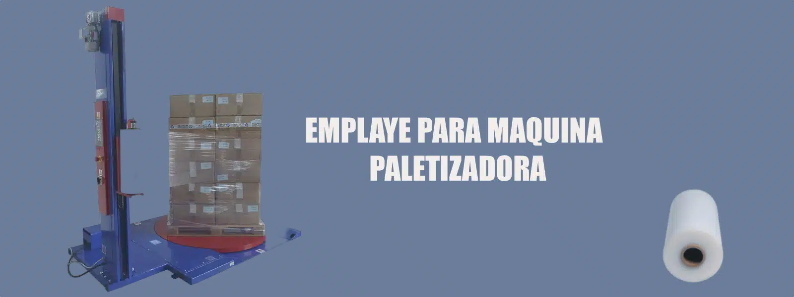 emplaye industrial